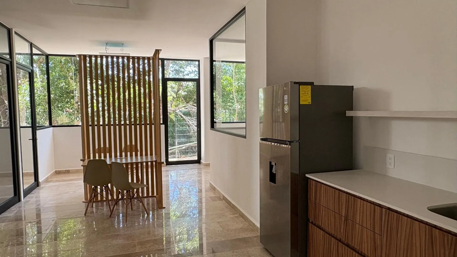 New Apartament In Tulum Mexico